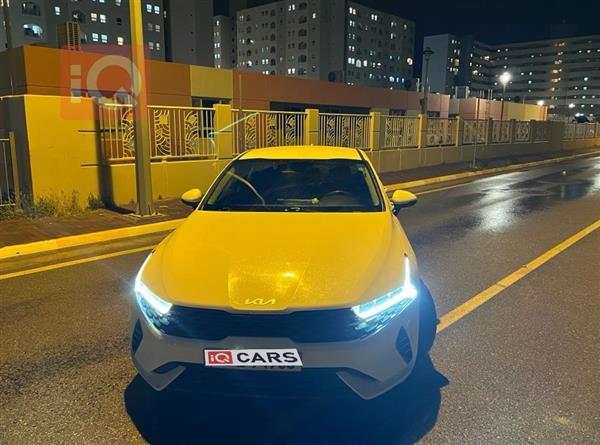 كيا K5 2022 للبيع في العراق -  بغداد